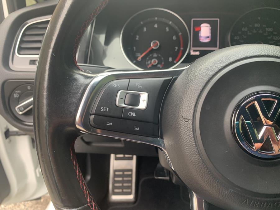 Used Volkswagen Golf GTI 4dr HB 2016 | TJ Motors. New London, Connecticut Used Volkswagen Golf GTI 4dr HB 2016 | TJ Motors. New London, Connecticut