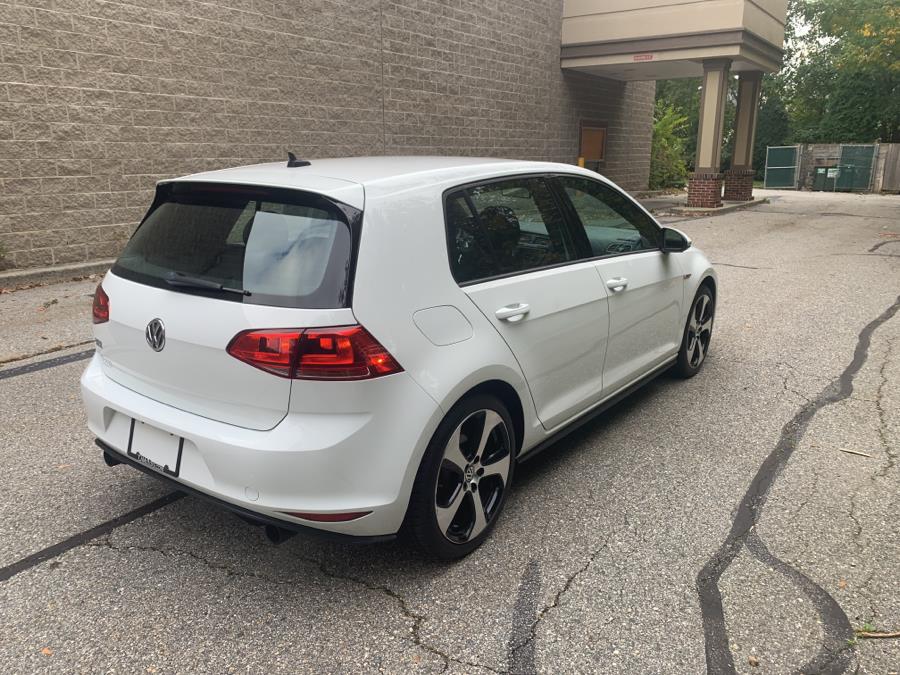 Used Volkswagen Golf GTI 4dr HB 2016 | TJ Motors. New London, Connecticut Used Volkswagen Golf GTI 4dr HB 2016 | TJ Motors. New London, Connecticut