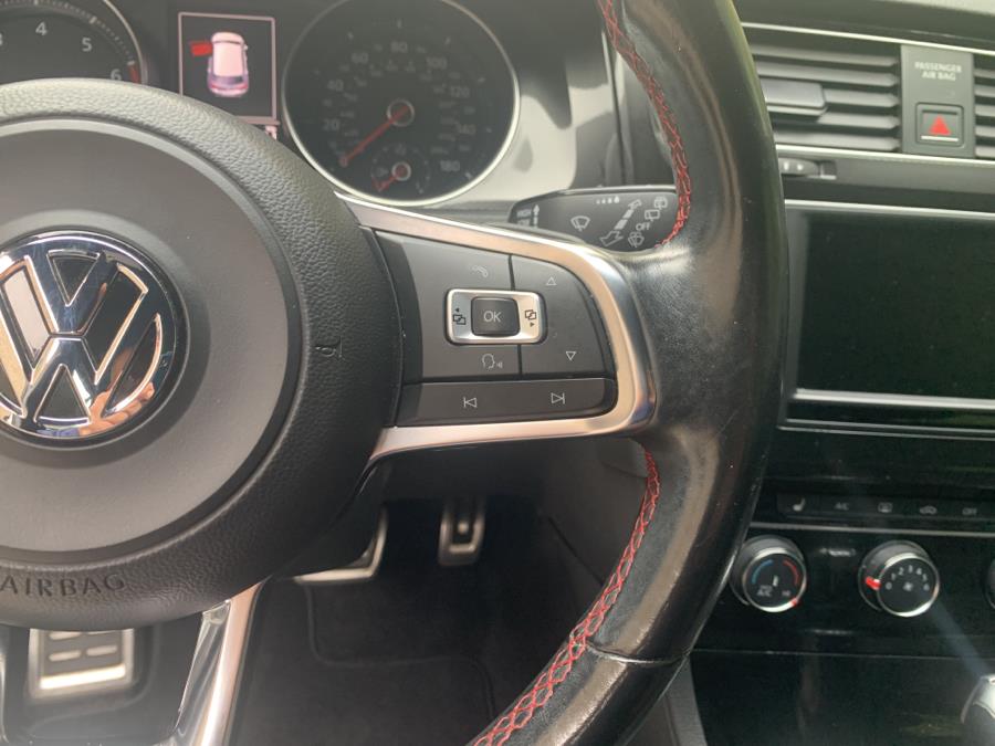Used Volkswagen Golf GTI 4dr HB 2016 | TJ Motors. New London, Connecticut Used Volkswagen Golf GTI 4dr HB 2016 | TJ Motors. New London, Connecticut
