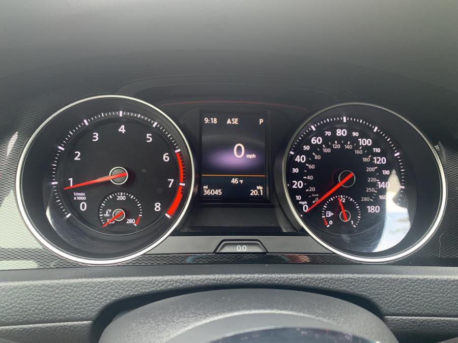 Used Volkswagen Golf GTI 4dr HB 2016 | TJ Motors. New London, Connecticut Used Volkswagen Golf GTI 4dr HB 2016 | TJ Motors. New London, Connecticut