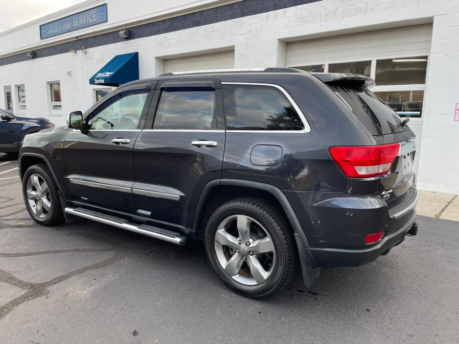 Used Jeep Grand Cherokee OVERLAND 2012 | Good Guys Auto House. Southington, Connecticut Used Jeep Grand Cherokee OVERLAND 2012 | Good Guys Auto House. Southington, Connecticut