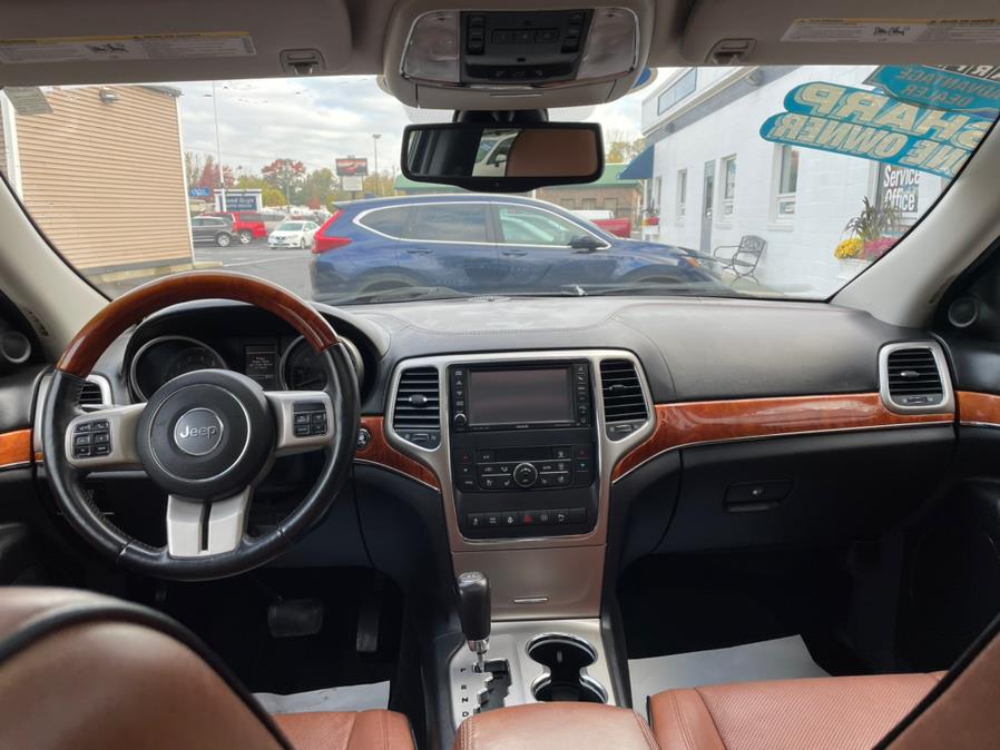 Used Jeep Grand Cherokee OVERLAND 2012 | Good Guys Auto House. Southington, Connecticut Used Jeep Grand Cherokee OVERLAND 2012 | Good Guys Auto House. Southington, Connecticut