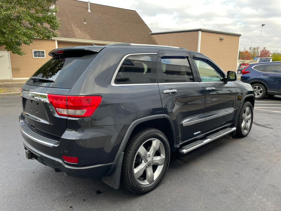 Used Jeep Grand Cherokee OVERLAND 2012 | Good Guys Auto House. Southington, Connecticut Used Jeep Grand Cherokee OVERLAND 2012 | Good Guys Auto House. Southington, Connecticut