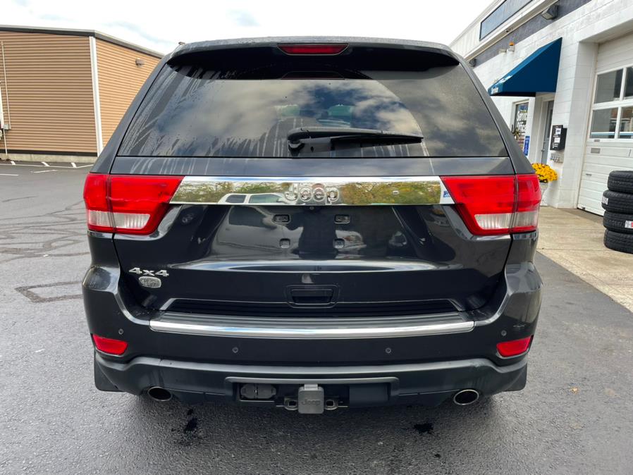 Used Jeep Grand Cherokee OVERLAND 2012 | Good Guys Auto House. Southington, Connecticut Used Jeep Grand Cherokee OVERLAND 2012 | Good Guys Auto House. Southington, Connecticut