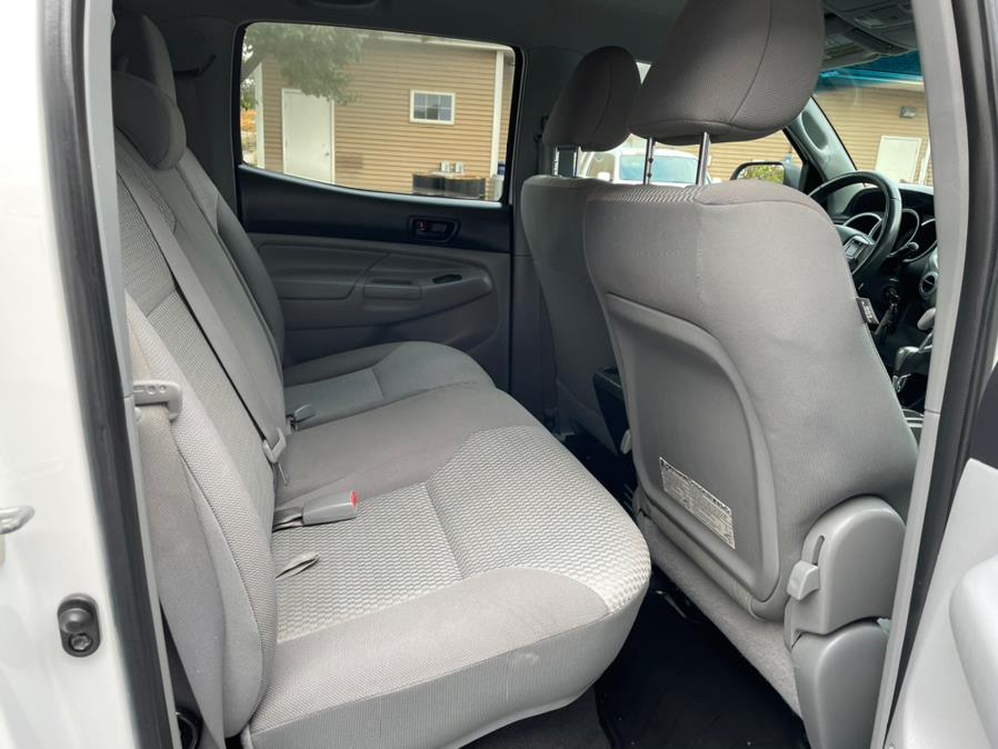 Used Toyota Tacoma Crew Cab 2012 | Good Guys Auto House. Southington, Connecticut Used Toyota Tacoma Crew Cab 2012 | Good Guys Auto House. Southington, Connecticut