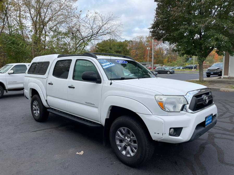 Used Toyota Tacoma Crew Cab 2012 | Good Guys Auto House. Southington, Connecticut Used Toyota Tacoma Crew Cab 2012 | Good Guys Auto House. Southington, Connecticut