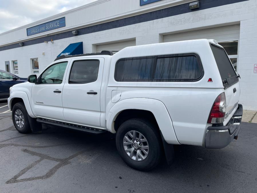 Used Toyota Tacoma Crew Cab 2012 | Good Guys Auto House. Southington, Connecticut Used Toyota Tacoma Crew Cab 2012 | Good Guys Auto House. Southington, Connecticut