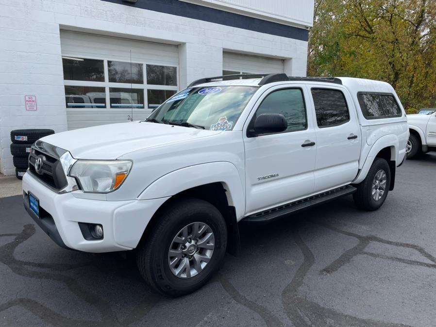 Used Toyota Tacoma Crew Cab 2012 | Good Guys Auto House. Southington, Connecticut Used Toyota Tacoma Crew Cab 2012 | Good Guys Auto House. Southington, Connecticut
