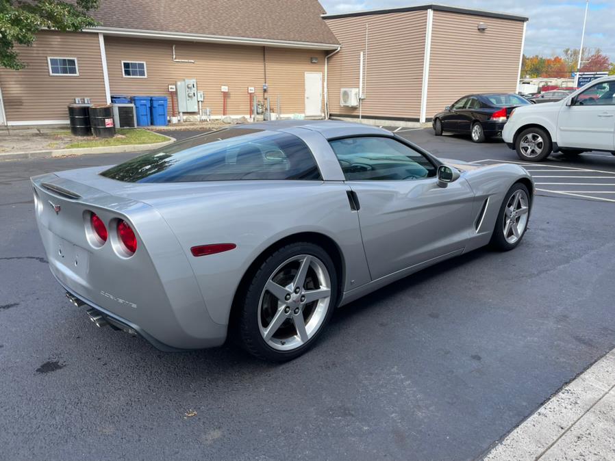 Used Chevrolet Corvette 2dr Cpe 2007 | Good Guys Auto House. Southington, Connecticut Used Chevrolet Corvette 2dr Cpe 2007 | Good Guys Auto House. Southington, Connecticut