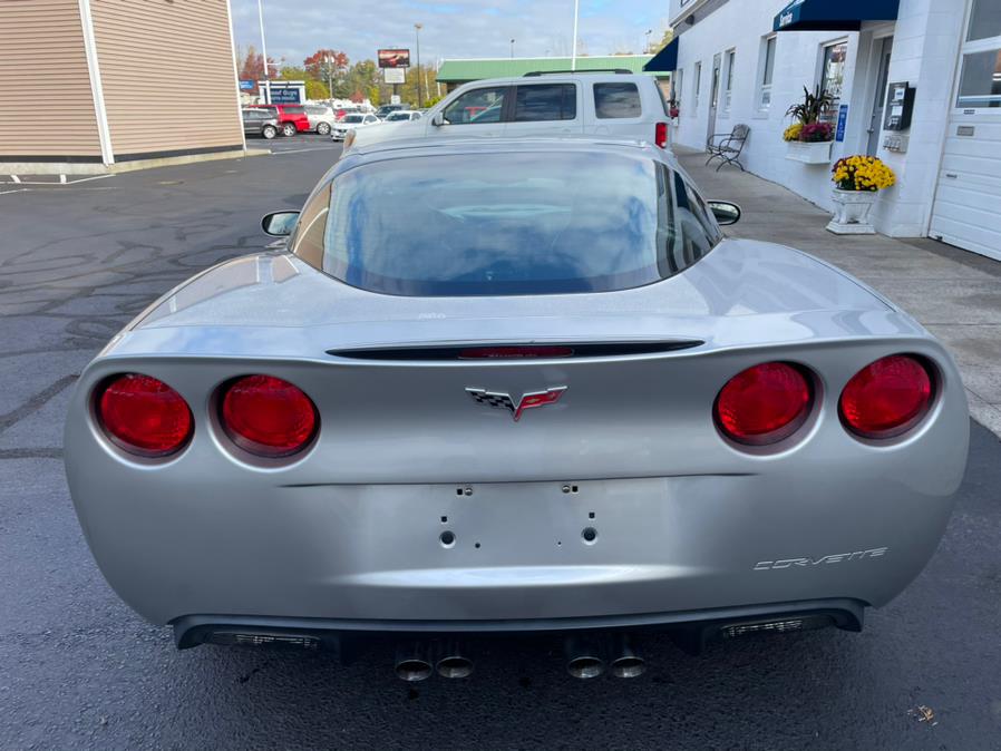 Used Chevrolet Corvette 2dr Cpe 2007 | Good Guys Auto House. Southington, Connecticut Used Chevrolet Corvette 2dr Cpe 2007 | Good Guys Auto House. Southington, Connecticut