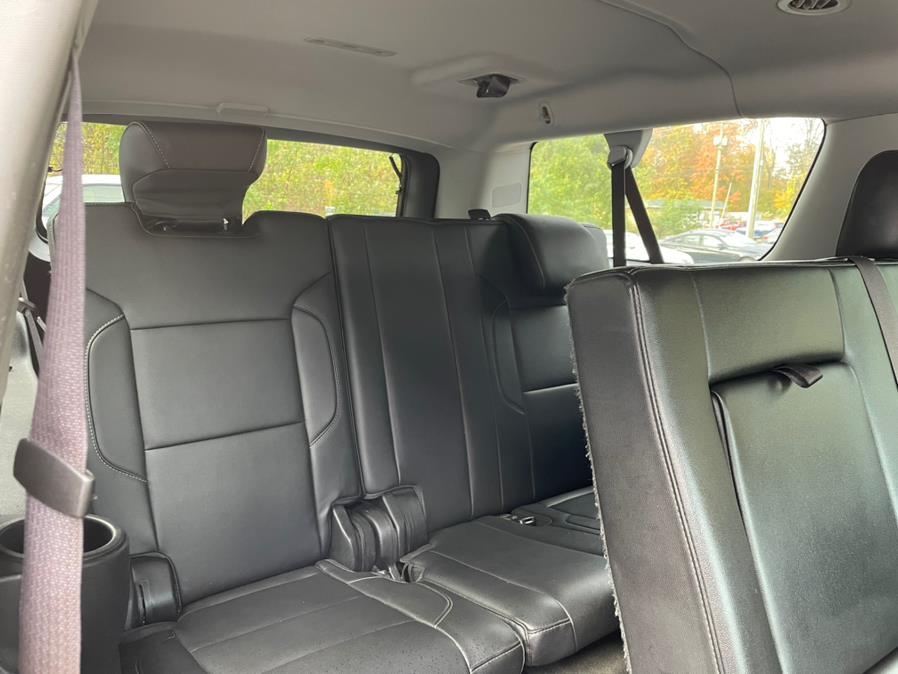 Used Chevrolet Suburban 4WD 4dr LT 2015 | Good Guys Auto House. Southington, Connecticut Used Chevrolet Suburban 4WD 4dr LT 2015 | Good Guys Auto House. Southington, Connecticut