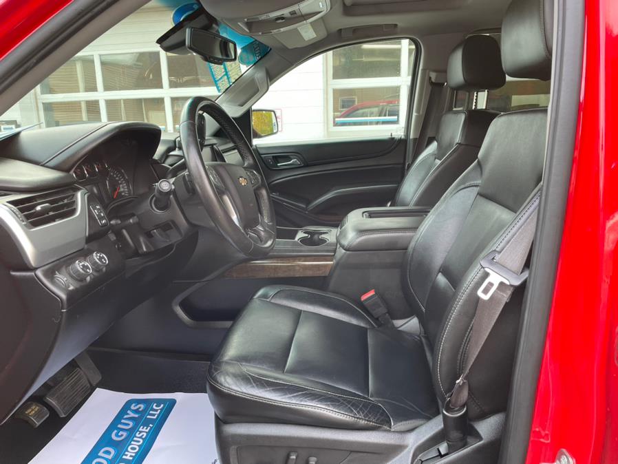 Used Chevrolet Suburban 4WD 4dr LT 2015 | Good Guys Auto House. Southington, Connecticut Used Chevrolet Suburban 4WD 4dr LT 2015 | Good Guys Auto House. Southington, Connecticut
