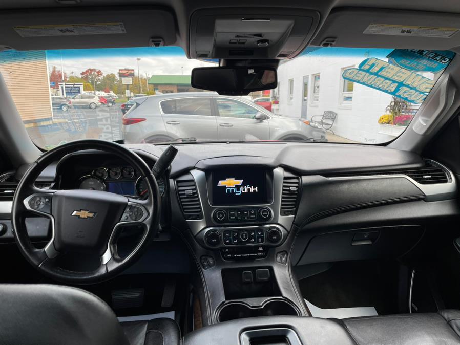 Used Chevrolet Suburban 4WD 4dr LT 2015 | Good Guys Auto House. Southington, Connecticut Used Chevrolet Suburban 4WD 4dr LT 2015 | Good Guys Auto House. Southington, Connecticut