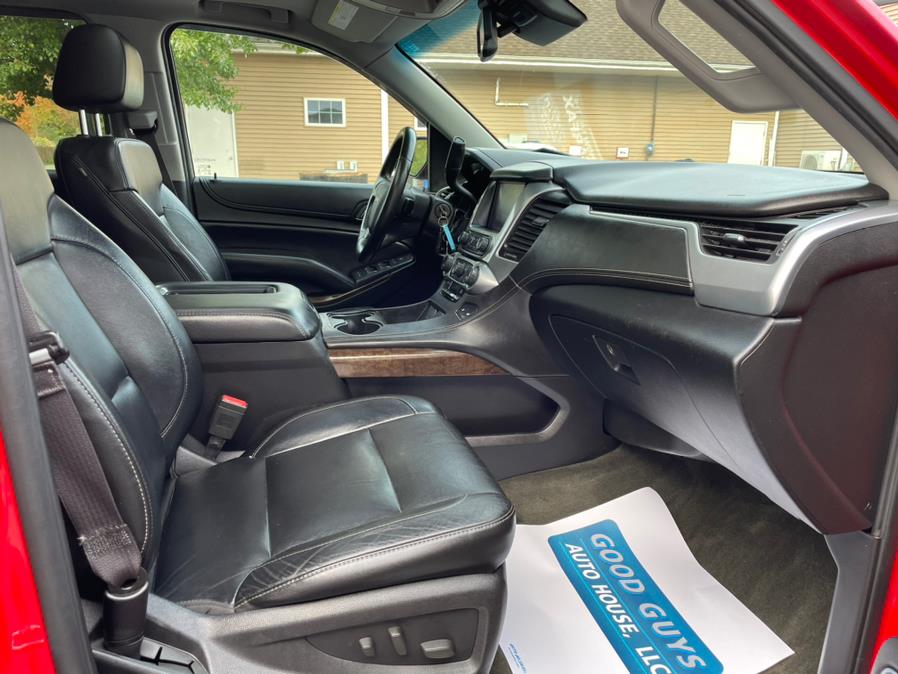Used Chevrolet Suburban 4WD 4dr LT 2015 | Good Guys Auto House. Southington, Connecticut Used Chevrolet Suburban 4WD 4dr LT 2015 | Good Guys Auto House. Southington, Connecticut