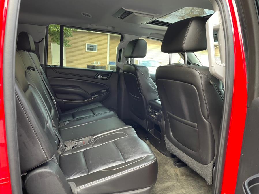 Used Chevrolet Suburban 4WD 4dr LT 2015 | Good Guys Auto House. Southington, Connecticut Used Chevrolet Suburban 4WD 4dr LT 2015 | Good Guys Auto House. Southington, Connecticut