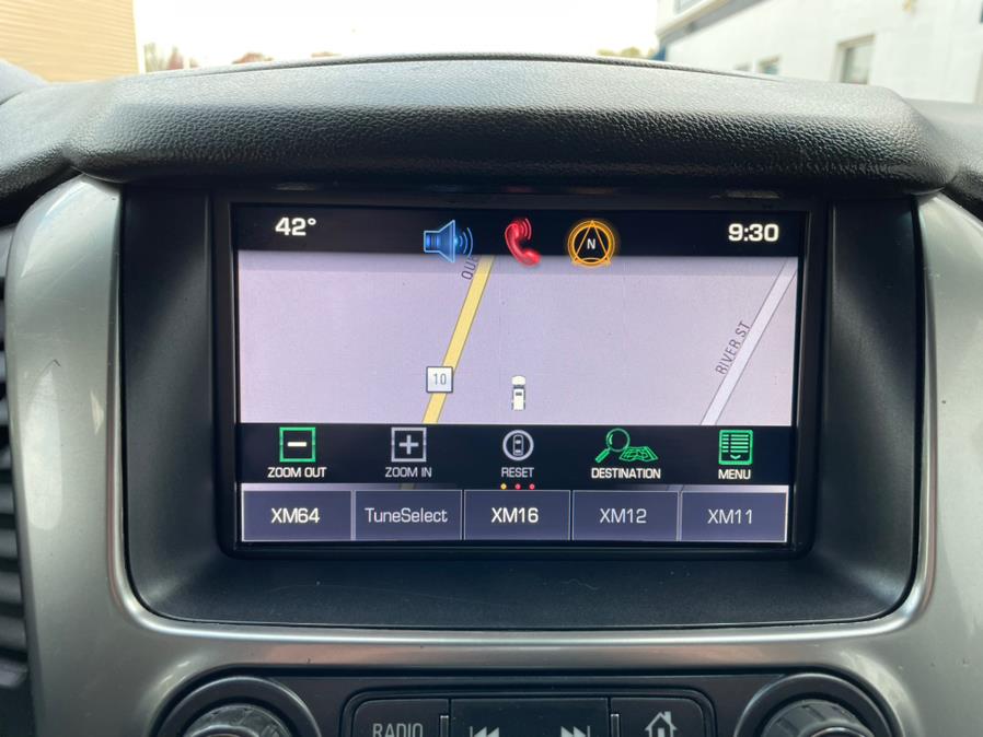 Used Chevrolet Suburban 4WD 4dr LT 2015 | Good Guys Auto House. Southington, Connecticut Used Chevrolet Suburban 4WD 4dr LT 2015 | Good Guys Auto House. Southington, Connecticut