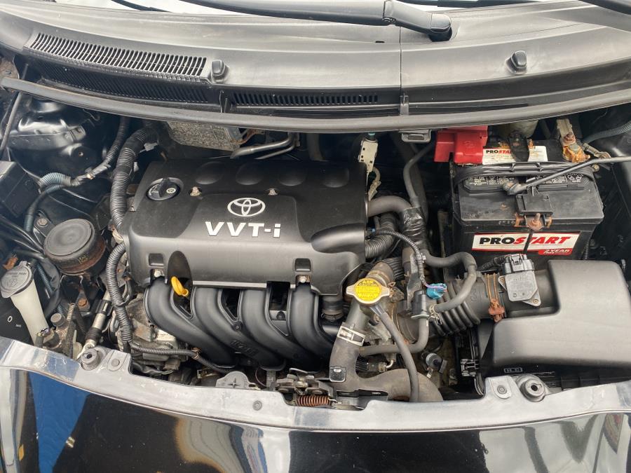Used Toyota Yaris 3dr HB Auto 2008 | Harbor View Auto Sales LLC. Stamford, Connecticut Used Toyota Yaris 3dr HB Auto 2008 | Harbor View Auto Sales LLC. Stamford, Connecticut