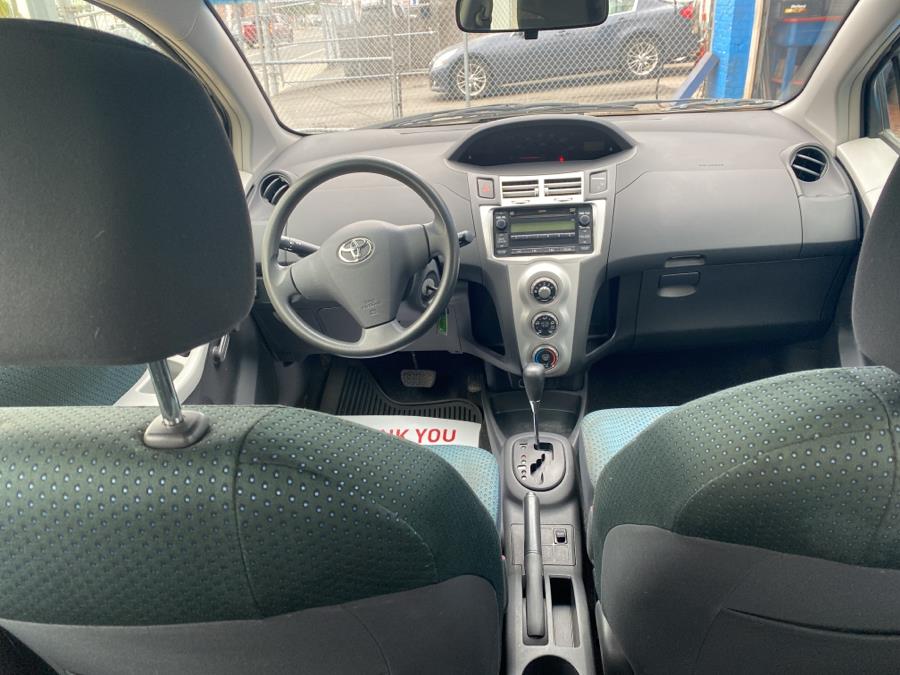 Used Toyota Yaris 3dr HB Auto 2008 | Harbor View Auto Sales LLC. Stamford, Connecticut Used Toyota Yaris 3dr HB Auto 2008 | Harbor View Auto Sales LLC. Stamford, Connecticut