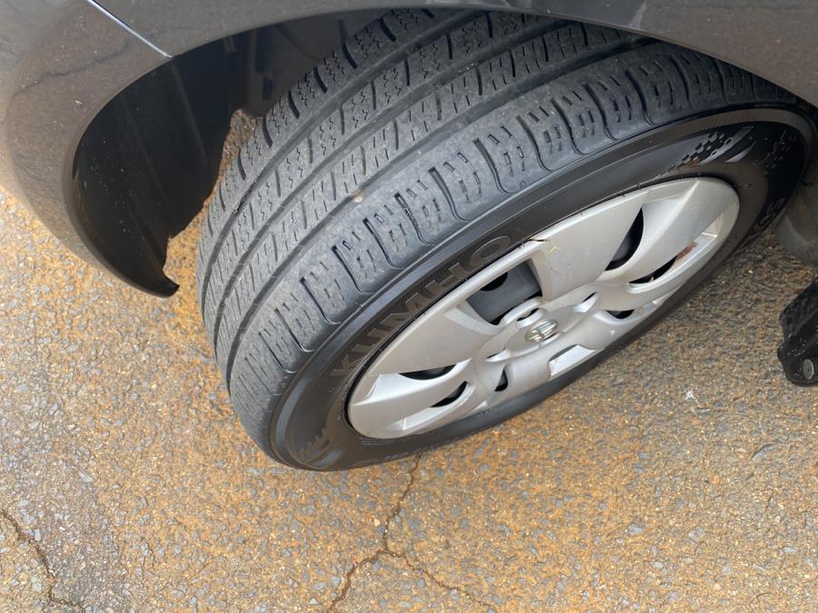 Used Toyota Yaris 3dr HB Auto 2008 | Harbor View Auto Sales LLC. Stamford, Connecticut Used Toyota Yaris 3dr HB Auto 2008 | Harbor View Auto Sales LLC. Stamford, Connecticut