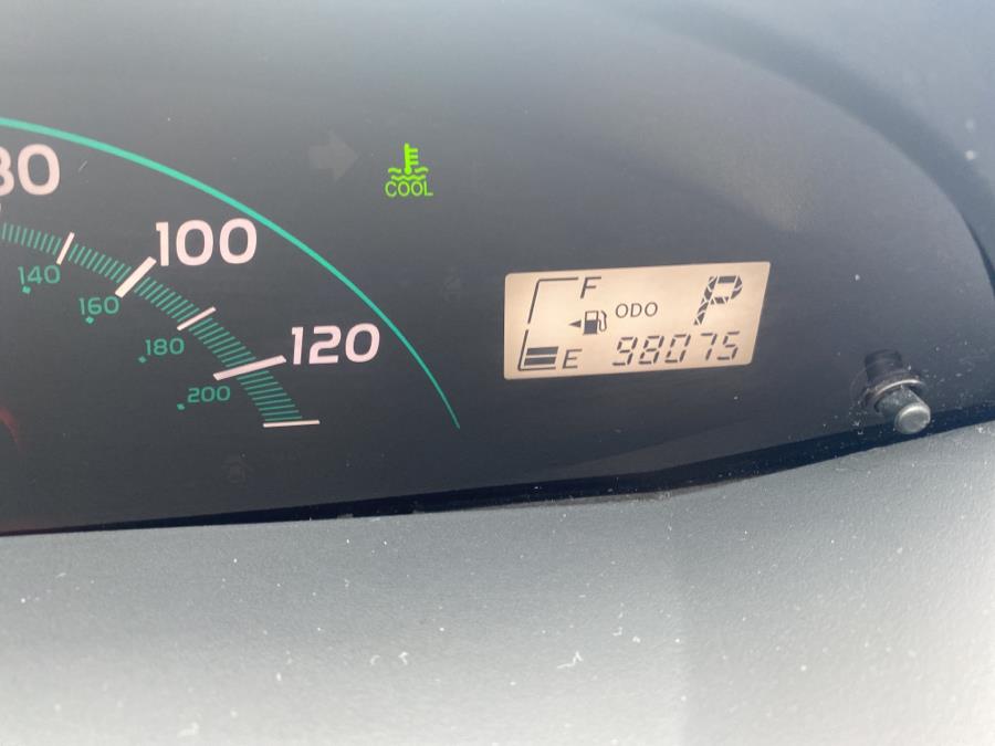 Used Toyota Yaris 3dr HB Auto 2008 | Harbor View Auto Sales LLC. Stamford, Connecticut Used Toyota Yaris 3dr HB Auto 2008 | Harbor View Auto Sales LLC. Stamford, Connecticut