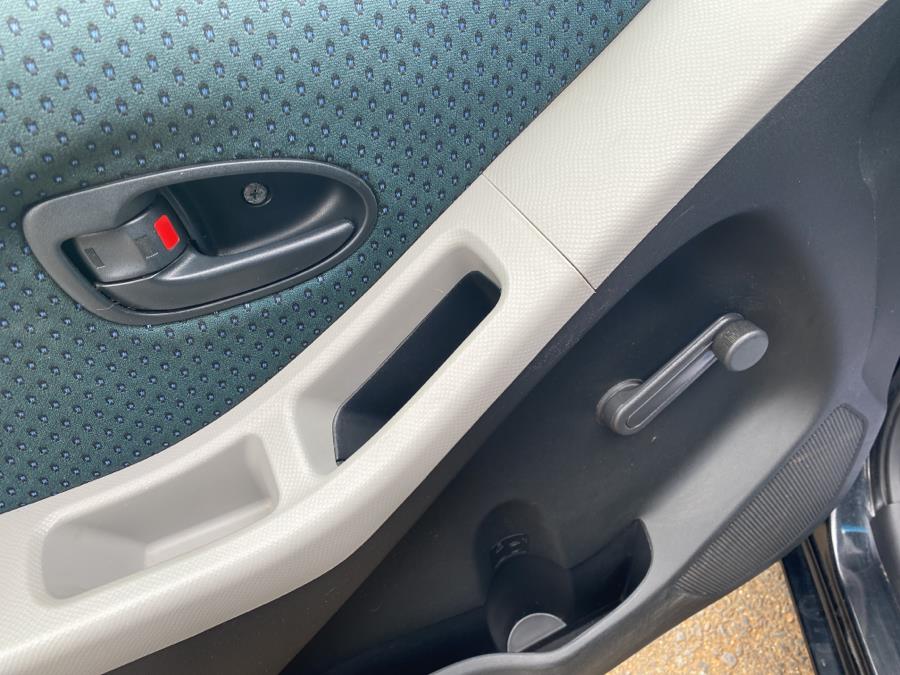 Used Toyota Yaris 3dr HB Auto 2008 | Harbor View Auto Sales LLC. Stamford, Connecticut Used Toyota Yaris 3dr HB Auto 2008 | Harbor View Auto Sales LLC. Stamford, Connecticut