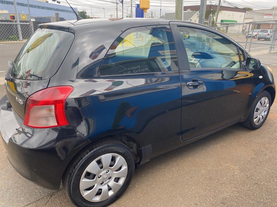 Used Toyota Yaris 3dr HB Auto 2008 | Harbor View Auto Sales LLC. Stamford, Connecticut Used Toyota Yaris 3dr HB Auto 2008 | Harbor View Auto Sales LLC. Stamford, Connecticut