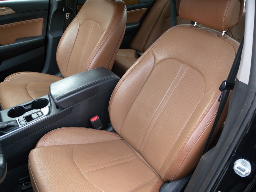 Used Hyundai Sonata 4dr Sdn 2.4L Limited w/Brown Seats 2015 | Carsbuck Inc.. Brooklyn, New York Used Hyundai Sonata 4dr Sdn 2.4L Limited w/Brown Seats 2015 | Carsbuck Inc.. Brooklyn, New York