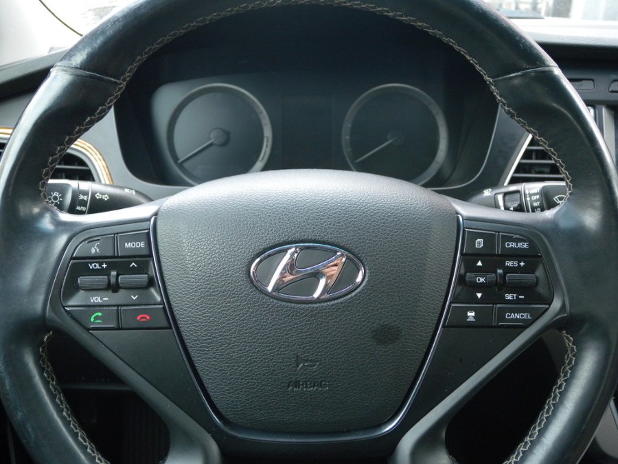 Used Hyundai Sonata 4dr Sdn 2.4L Limited w/Brown Seats 2015 | Carsbuck Inc.. Brooklyn, New York Used Hyundai Sonata 4dr Sdn 2.4L Limited w/Brown Seats 2015 | Carsbuck Inc.. Brooklyn, New York