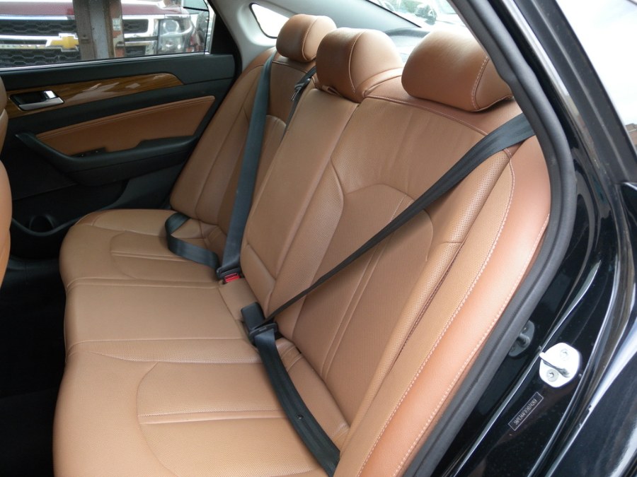 Used Hyundai Sonata 4dr Sdn 2.4L Limited w/Brown Seats 2015 | Carsbuck Inc.. Brooklyn, New York Used Hyundai Sonata 4dr Sdn 2.4L Limited w/Brown Seats 2015 | Carsbuck Inc.. Brooklyn, New York