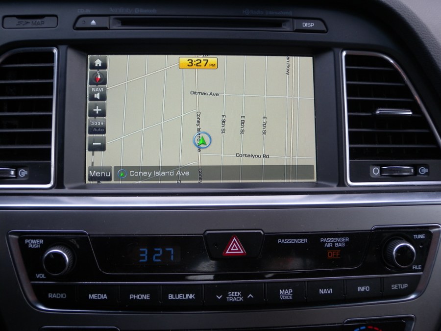Used Hyundai Sonata 4dr Sdn 2.4L Limited w/Brown Seats 2015 | Carsbuck Inc.. Brooklyn, New York Used Hyundai Sonata 4dr Sdn 2.4L Limited w/Brown Seats 2015 | Carsbuck Inc.. Brooklyn, New York