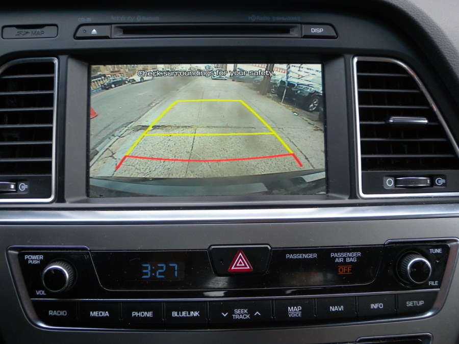 Used Hyundai Sonata 4dr Sdn 2.4L Limited w/Brown Seats 2015 | Carsbuck Inc.. Brooklyn, New York Used Hyundai Sonata 4dr Sdn 2.4L Limited w/Brown Seats 2015 | Carsbuck Inc.. Brooklyn, New York