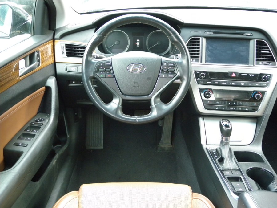Used Hyundai Sonata 4dr Sdn 2.4L Limited w/Brown Seats 2015 | Carsbuck Inc.. Brooklyn, New York Used Hyundai Sonata 4dr Sdn 2.4L Limited w/Brown Seats 2015 | Carsbuck Inc.. Brooklyn, New York