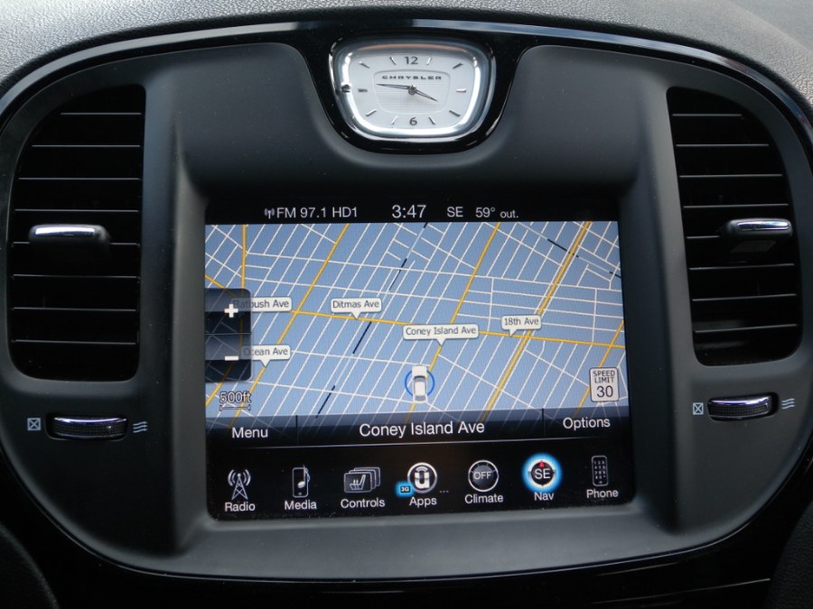 Used Chrysler 300 4dr Sdn 300S AWD 2015 | Carsbuck Inc.. Brooklyn, New York Used Chrysler 300 4dr Sdn 300S AWD 2015 | Carsbuck Inc.. Brooklyn, New York