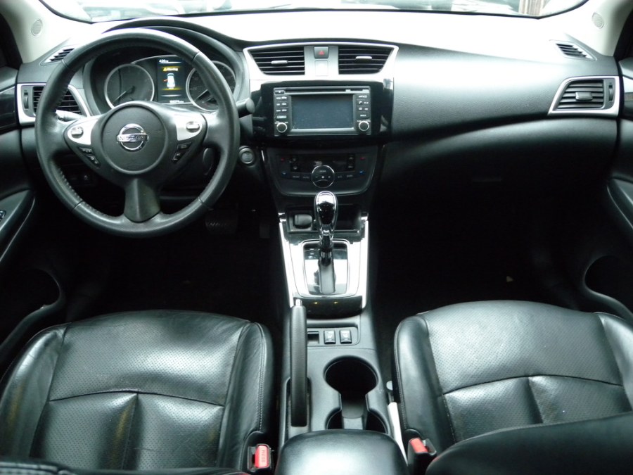 Used Nissan Sentra S CVT 2017 | Carsbuck Inc.. Brooklyn, New York Used Nissan Sentra S CVT 2017 | Carsbuck Inc.. Brooklyn, New York