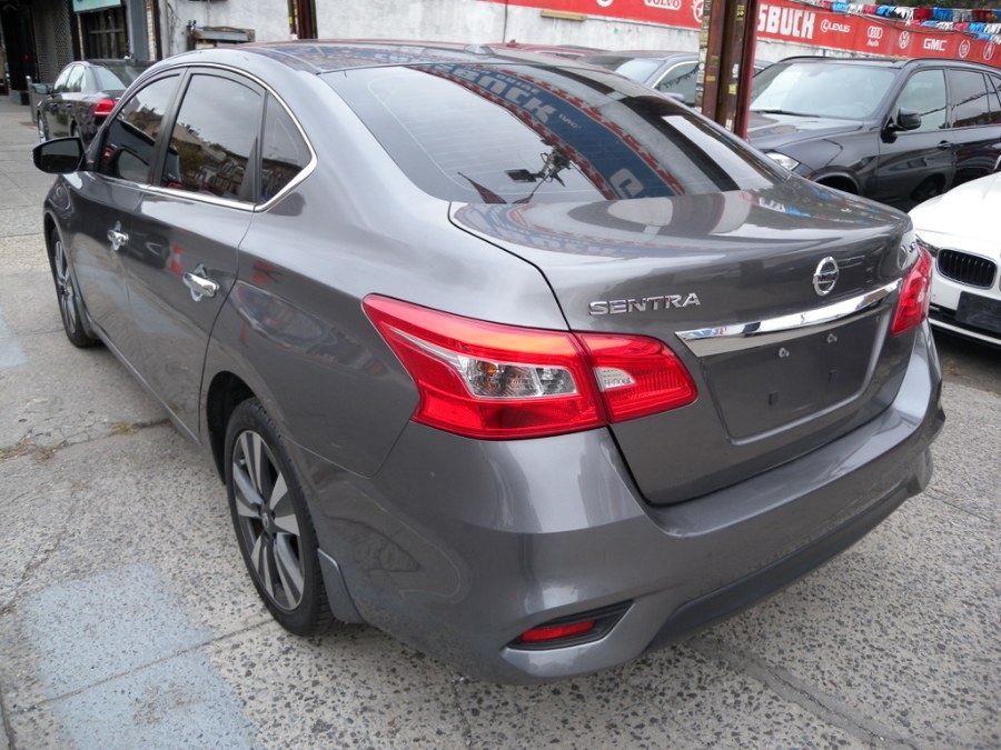 Used Nissan Sentra S CVT 2017 | Carsbuck Inc.. Brooklyn, New York Used Nissan Sentra S CVT 2017 | Carsbuck Inc.. Brooklyn, New York