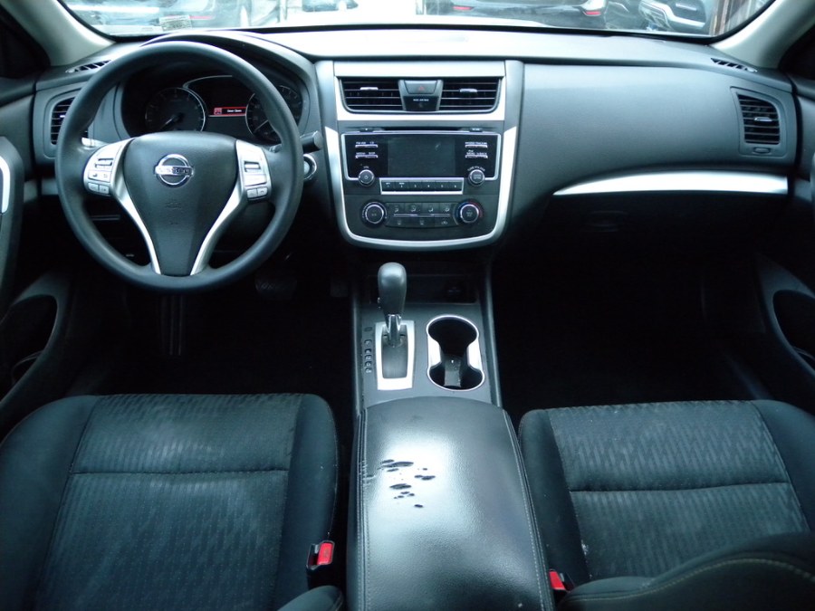 Used Nissan Altima 2.5 SV Sedan 2017 | Carsbuck Inc.. Brooklyn, New York Used Nissan Altima 2.5 SV Sedan 2017 | Carsbuck Inc.. Brooklyn, New York