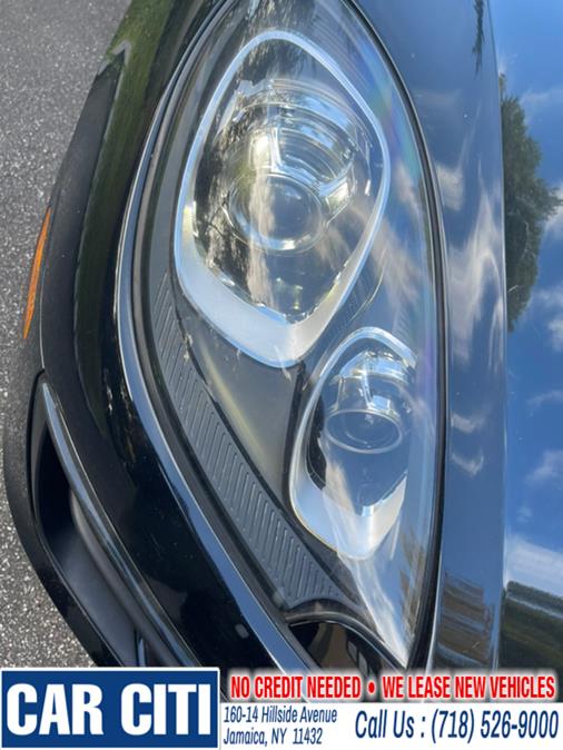 Used Porsche Macan S AWD 2017 | Car Citi. Jamaica, New York Used Porsche Macan S AWD 2017 | Car Citi. Jamaica, New York