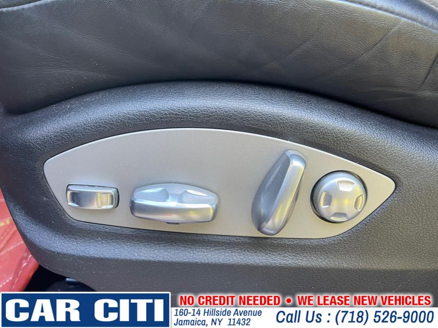 Used Porsche Macan S AWD 2017 | Car Citi. Jamaica, New York Used Porsche Macan S AWD 2017 | Car Citi. Jamaica, New York