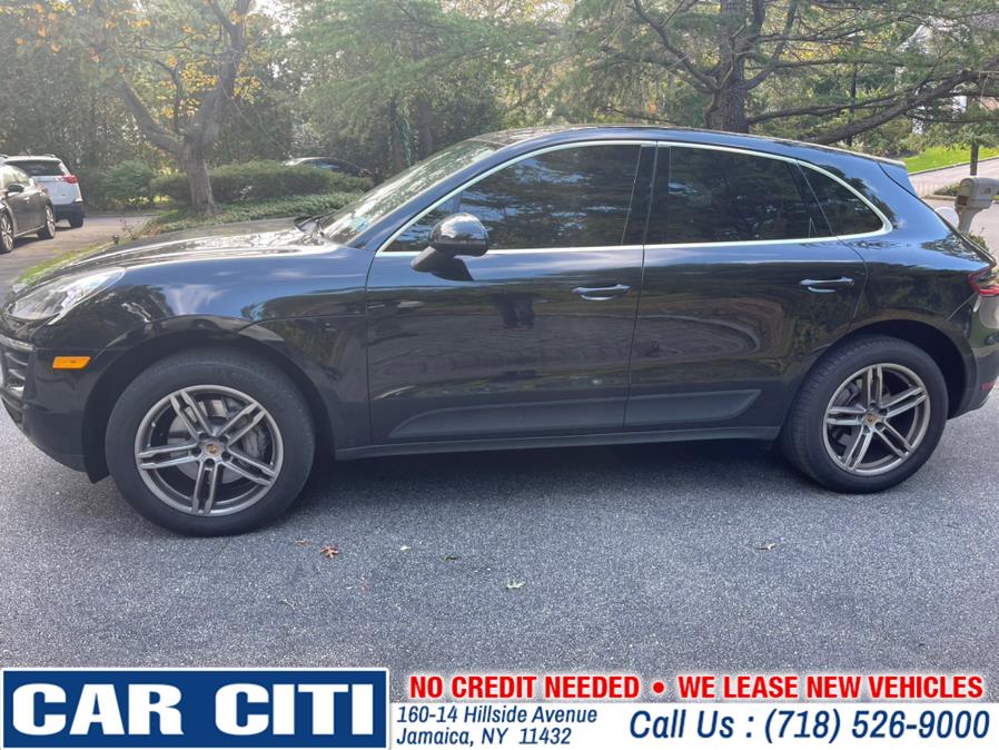 Used Porsche Macan S AWD 2017 | Car Citi. Jamaica, New York Used Porsche Macan S AWD 2017 | Car Citi. Jamaica, New York