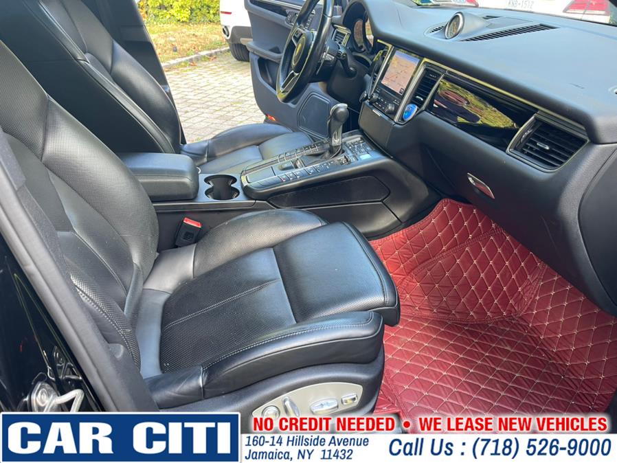 Used Porsche Macan S AWD 2017 | Car Citi. Jamaica, New York Used Porsche Macan S AWD 2017 | Car Citi. Jamaica, New York