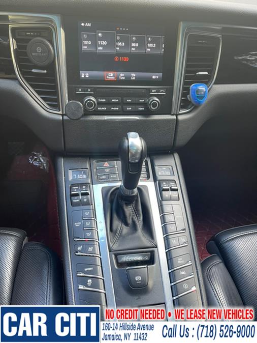 Used Porsche Macan S AWD 2017 | Car Citi. Jamaica, New York Used Porsche Macan S AWD 2017 | Car Citi. Jamaica, New York