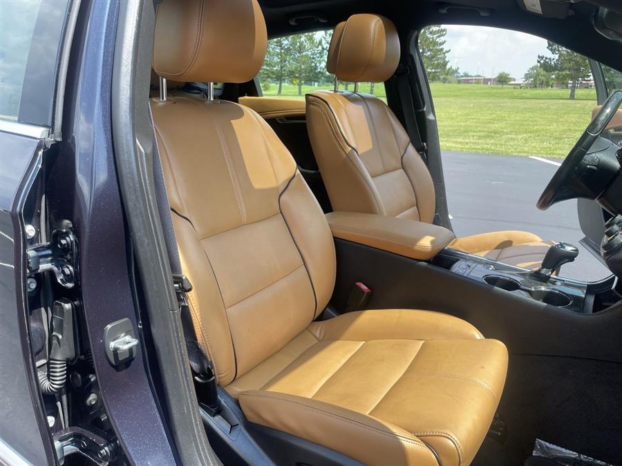 Used Chevrolet Impala 4dr Sdn LTZ w/2LZ 2014 | Josh's All Under Ten LLC. Elida, Ohio Used Chevrolet Impala 4dr Sdn LTZ w/2LZ 2014 | Josh's All Under Ten LLC. Elida, Ohio