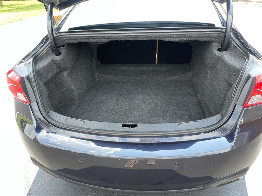 Used Chevrolet Impala 4dr Sdn LTZ w/2LZ 2014 | Josh's All Under Ten LLC. Elida, Ohio Used Chevrolet Impala 4dr Sdn LTZ w/2LZ 2014 | Josh's All Under Ten LLC. Elida, Ohio
