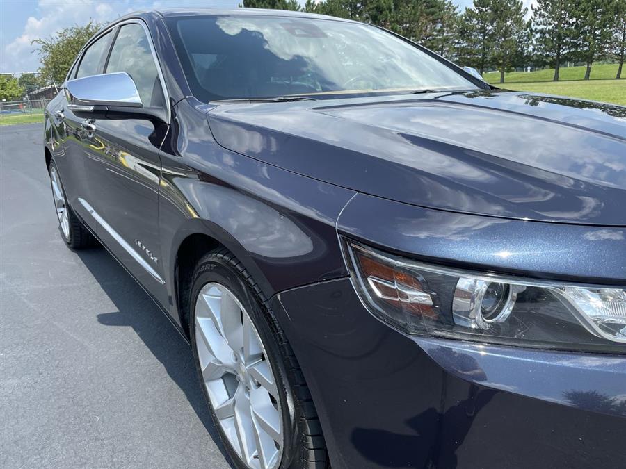 Used Chevrolet Impala 4dr Sdn LTZ w/2LZ 2014 | Josh's All Under Ten LLC. Elida, Ohio Used Chevrolet Impala 4dr Sdn LTZ w/2LZ 2014 | Josh's All Under Ten LLC. Elida, Ohio
