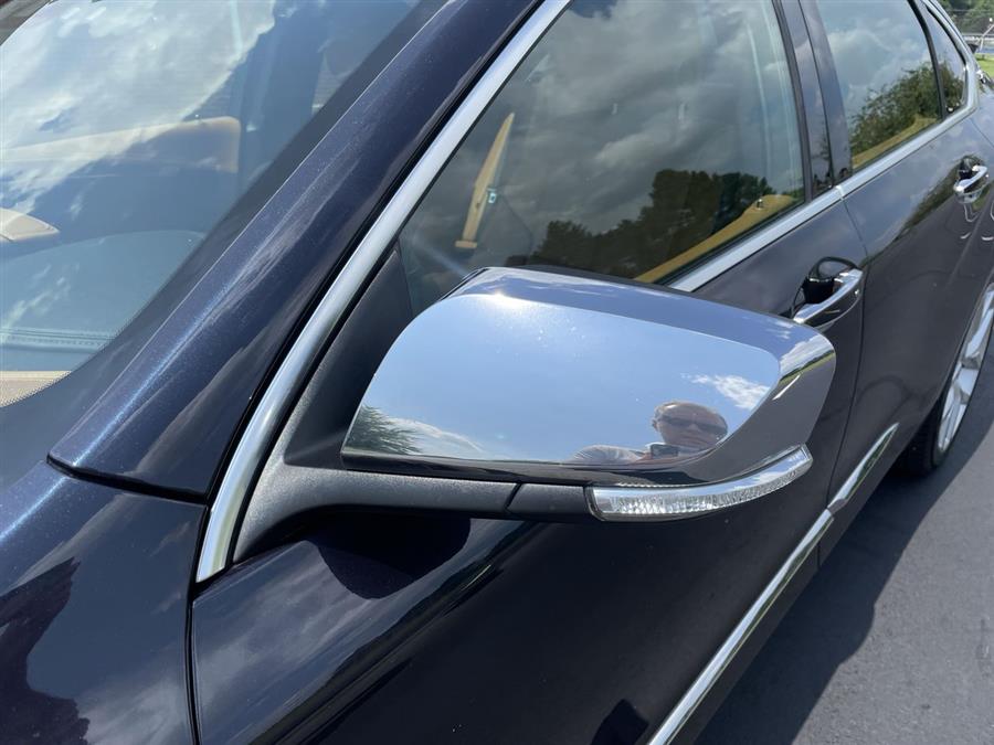 Used Chevrolet Impala 4dr Sdn LTZ w/2LZ 2014 | Josh's All Under Ten LLC. Elida, Ohio Used Chevrolet Impala 4dr Sdn LTZ w/2LZ 2014 | Josh's All Under Ten LLC. Elida, Ohio