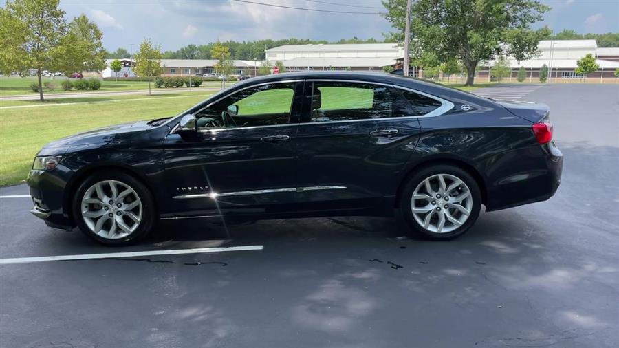Used Chevrolet Impala 4dr Sdn LTZ w/2LZ 2014 | Josh's All Under Ten LLC. Elida, Ohio Used Chevrolet Impala 4dr Sdn LTZ w/2LZ 2014 | Josh's All Under Ten LLC. Elida, Ohio