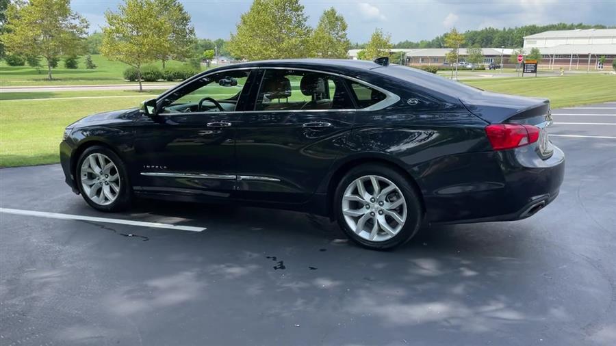 Used Chevrolet Impala 4dr Sdn LTZ w/2LZ 2014 | Josh's All Under Ten LLC. Elida, Ohio Used Chevrolet Impala 4dr Sdn LTZ w/2LZ 2014 | Josh's All Under Ten LLC. Elida, Ohio
