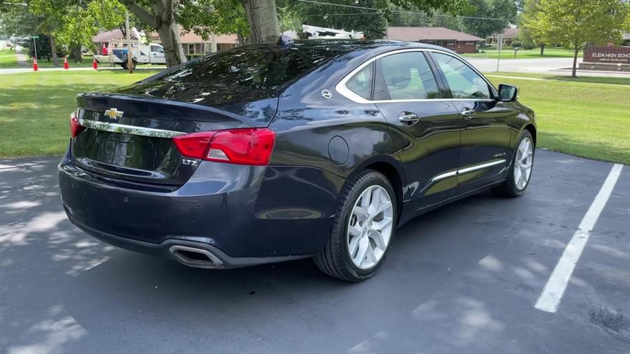 Used Chevrolet Impala 4dr Sdn LTZ w/2LZ 2014 | Josh's All Under Ten LLC. Elida, Ohio Used Chevrolet Impala 4dr Sdn LTZ w/2LZ 2014 | Josh's All Under Ten LLC. Elida, Ohio