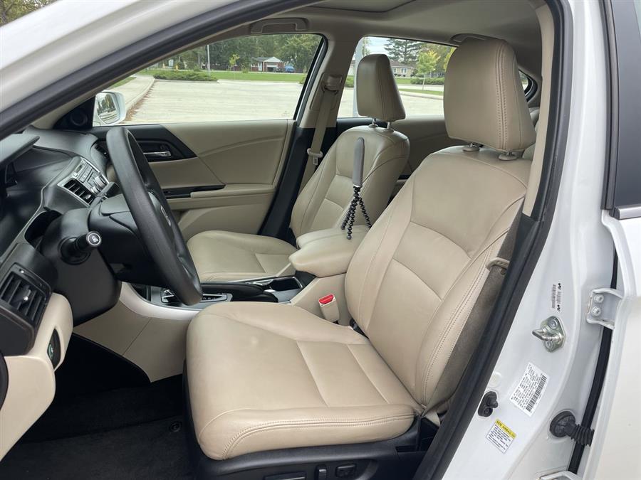 Used Honda Accord Sedan 4dr I4 CVT EX 2015 | Josh's All Under Ten LLC. Elida, Ohio Used Honda Accord Sedan 4dr I4 CVT EX 2015 | Josh's All Under Ten LLC. Elida, Ohio