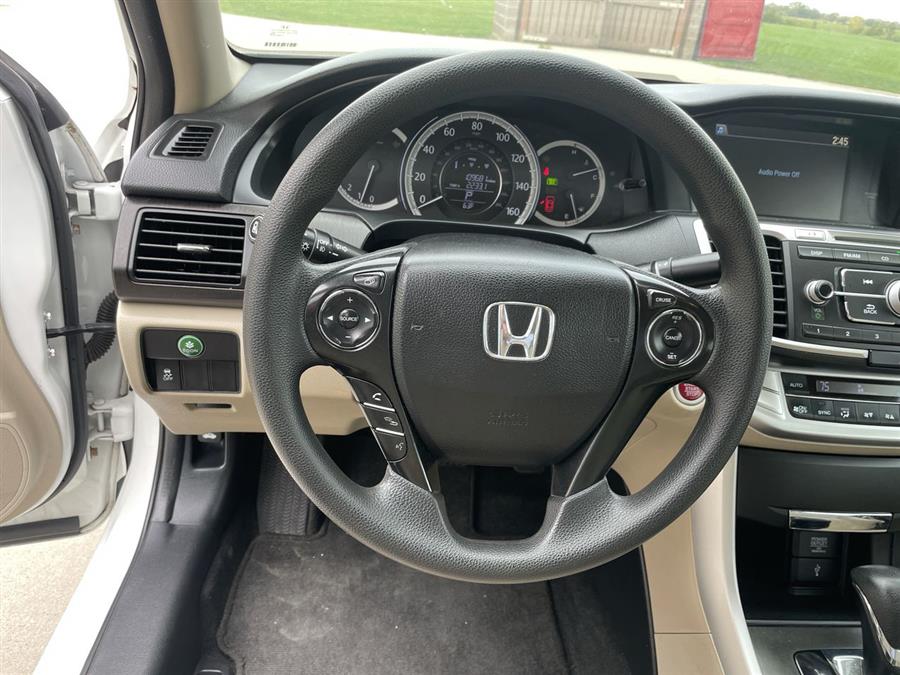 Used Honda Accord Sedan 4dr I4 CVT EX 2015 | Josh's All Under Ten LLC. Elida, Ohio Used Honda Accord Sedan 4dr I4 CVT EX 2015 | Josh's All Under Ten LLC. Elida, Ohio